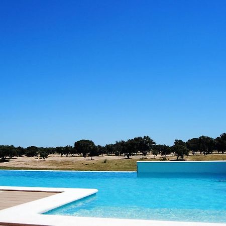 Вілла Monte D'Vagar By Estilo Lusitano, Com Piscina Privada Грандола Екстер'єр фото