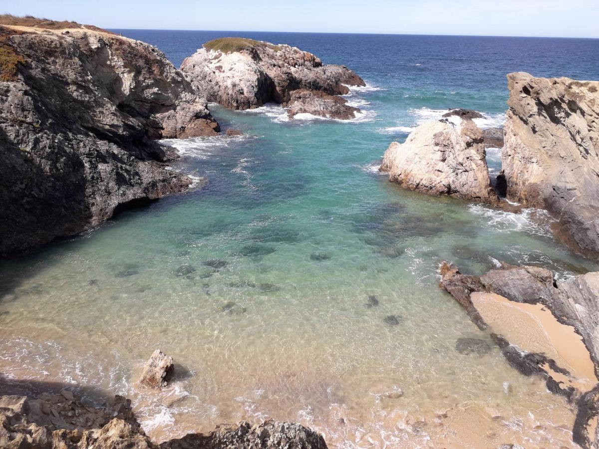 Вілла Monte D'Vagar By Estilo Lusitano, Com Piscina Privada Грандола Екстер'єр фото